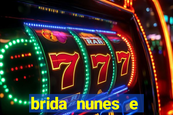 brida nunes e medico xv